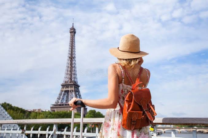 Tourist Visa